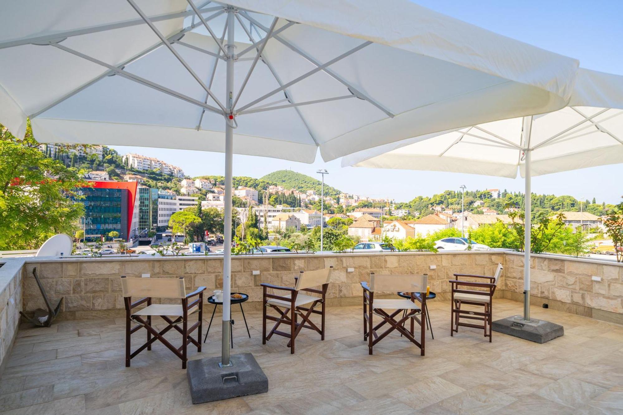 Apartments Villa Aura - Adult Only Dubrovnik Room photo