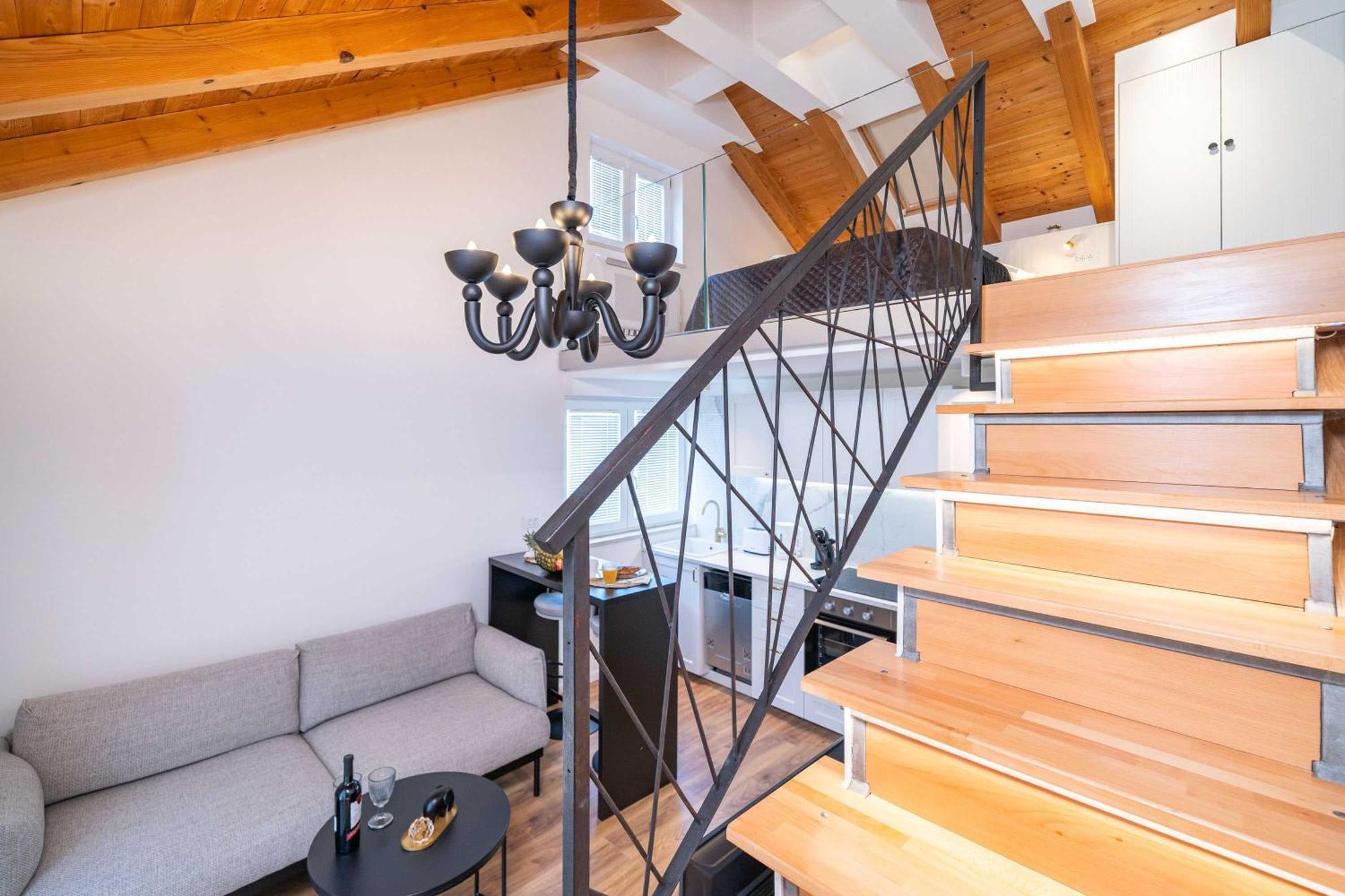 Apartments Villa Aura - Adult Only Dubrovnik Room photo